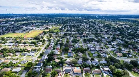 6531 Lincoln Street Hollywood FL 33024