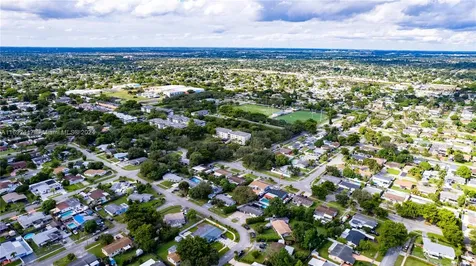 6531 Lincoln Street Hollywood FL 33024