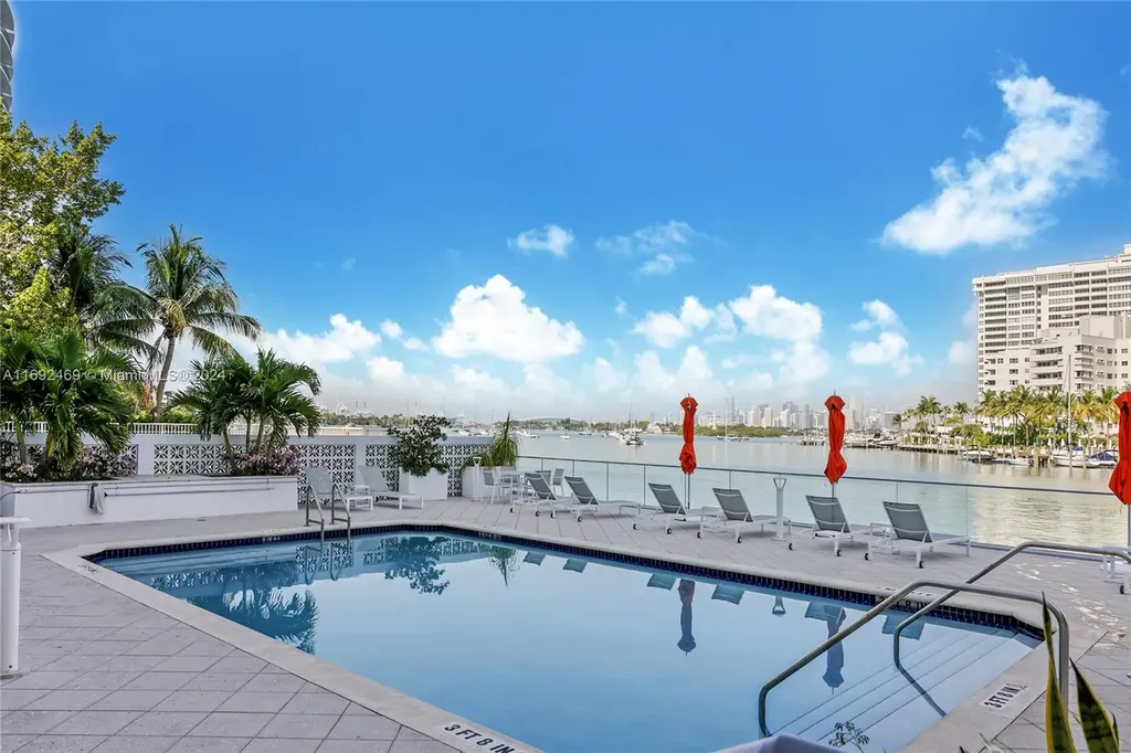 1450 Lincoln Road Miami Beach FL 33139