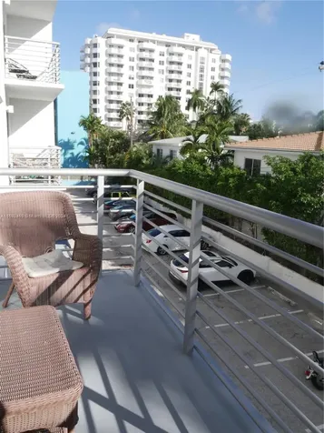 1450 Lincoln Road Miami Beach FL 33139