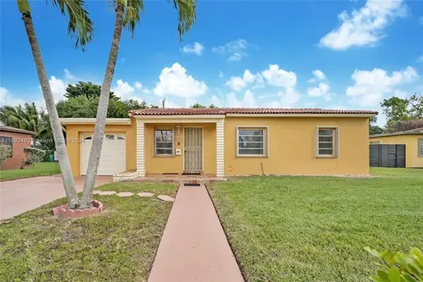 14841 Polk Street Miami FL 33176