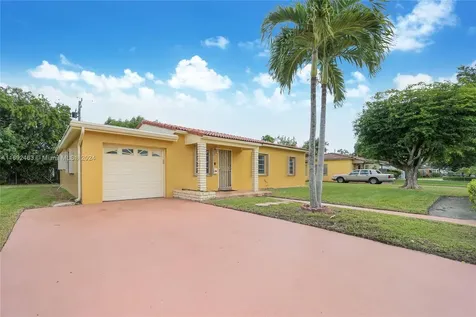 14841 Polk Street Miami FL 33176