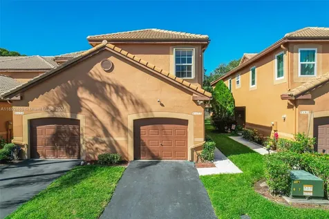1477 Barcelona Way Weston FL 33327
