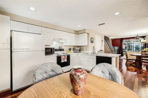1477 Barcelona Way Weston FL 33327