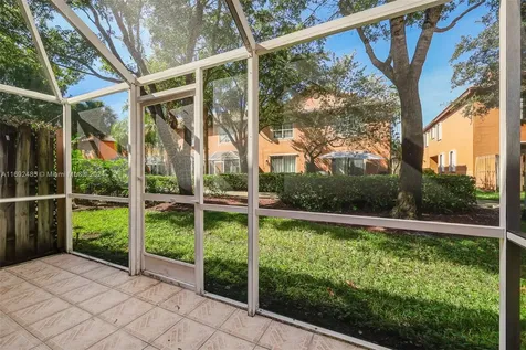 1477 Barcelona Way Weston FL 33327