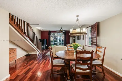 1477 Barcelona Way Weston FL 33327