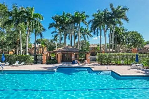 1477 Barcelona Way Weston FL 33327