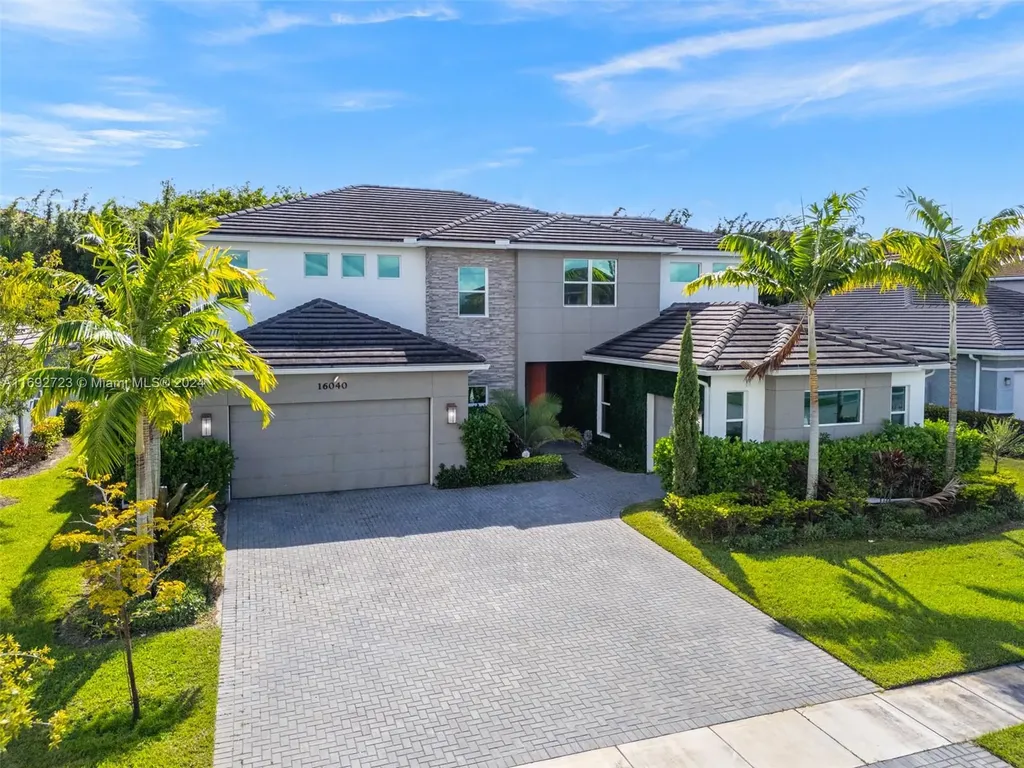 16040 SW 41st Street Miramar FL 33027