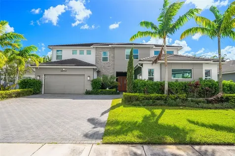 16040 SW 41st Street Miramar FL 33027