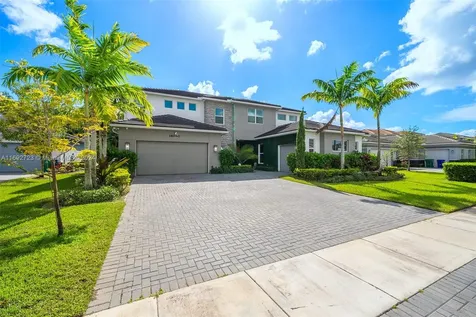 16040 SW 41st Street Miramar FL 33027