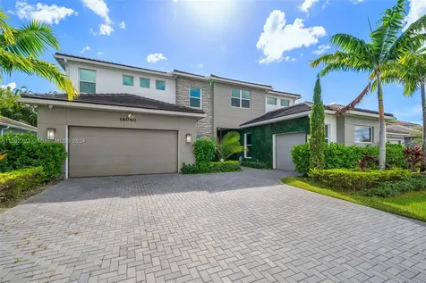 16040 SW 41st Street Miramar FL 33027