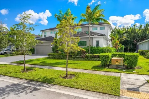 16040 SW 41st Street Miramar FL 33027