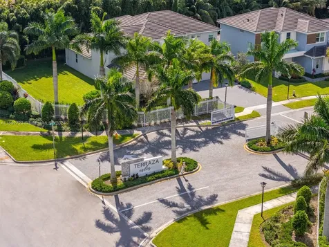 16040 SW 41st Street Miramar FL 33027