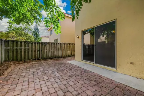 3849 SW 171st Terrace Miramar FL 33027