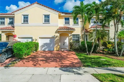3849 SW 171st Terrace Miramar FL 33027