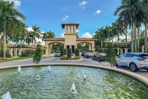 3849 SW 171st Terrace Miramar FL 33027