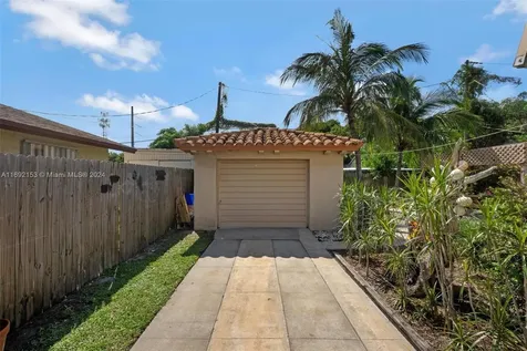 618 Winters Street West Palm Beach FL 33405