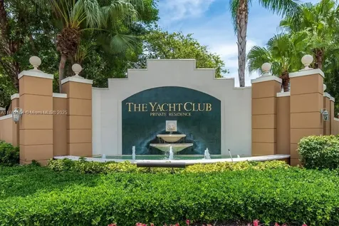 19999 E Country Club Drive Aventura FL 33180
