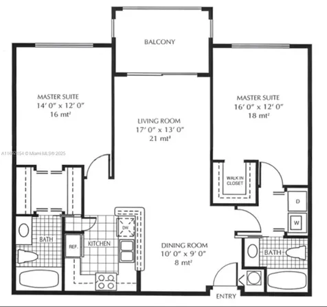 19999 E Country Club Drive Aventura FL 33180
