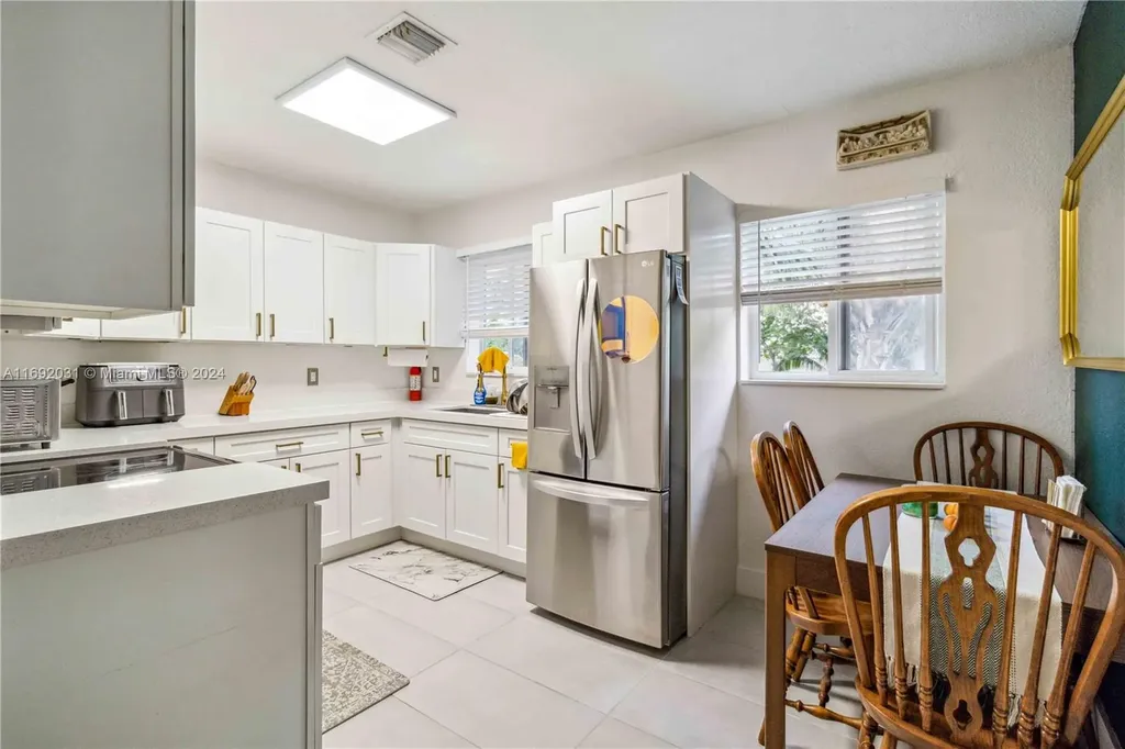 1213 Chateau Park Drive Fort Lauderdale FL 33311