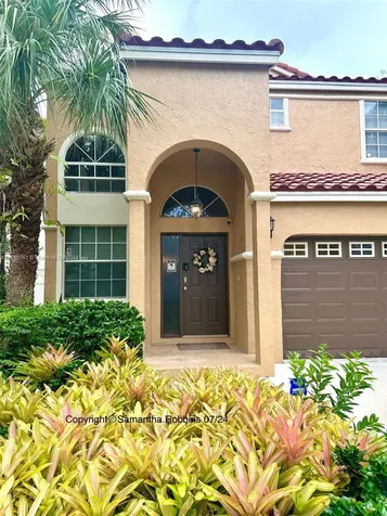 11741 NW 1st Street Coral Springs FL 33071