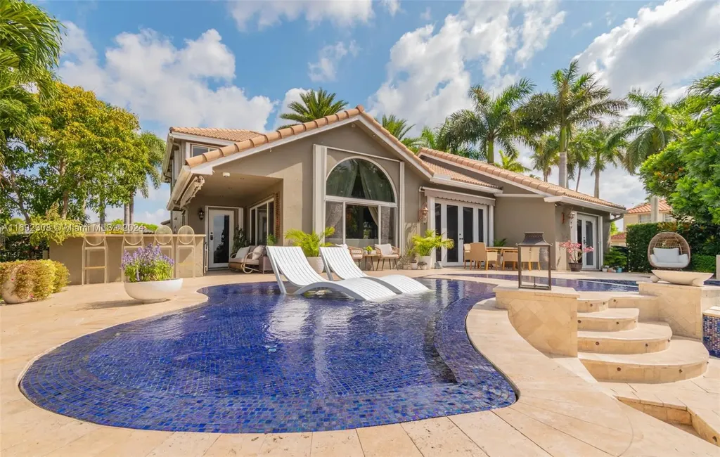17832 NW 15th Court Pembroke Pines FL 33029