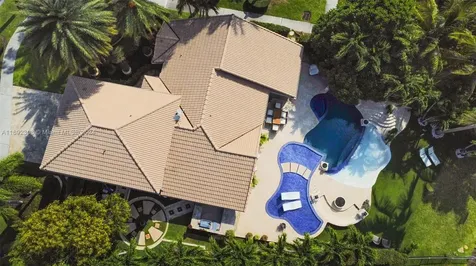 17832 NW 15th Court Pembroke Pines FL 33029