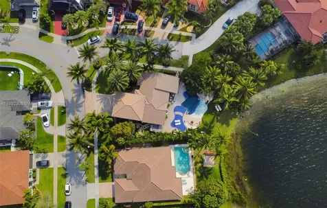 17832 NW 15th Court Pembroke Pines FL 33029