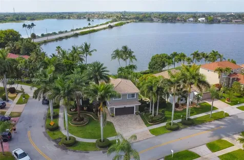 17832 NW 15th Court Pembroke Pines FL 33029