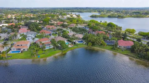 17832 NW 15th Court Pembroke Pines FL 33029