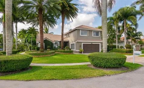 17832 NW 15th Court Pembroke Pines FL 33029