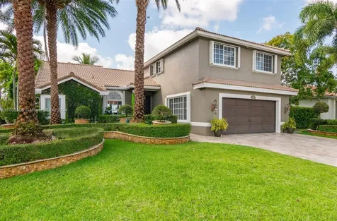 17832 NW 15th Court Pembroke Pines FL 33029