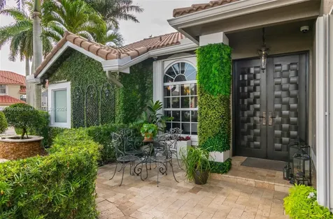 17832 NW 15th Court Pembroke Pines FL 33029