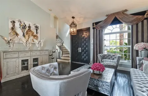 17832 NW 15th Court Pembroke Pines FL 33029