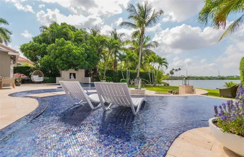 17832 NW 15th Court Pembroke Pines FL 33029