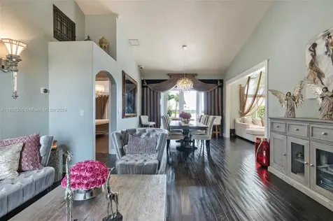 17832 NW 15th Court Pembroke Pines FL 33029