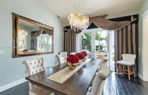 17832 NW 15th Court Pembroke Pines FL 33029