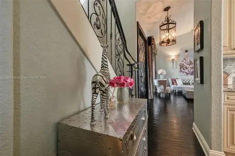 17832 NW 15th Court Pembroke Pines FL 33029