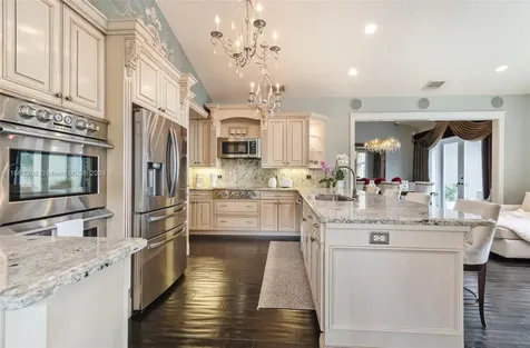 17832 NW 15th Court Pembroke Pines FL 33029