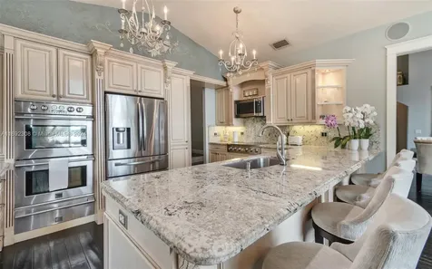 17832 NW 15th Court Pembroke Pines FL 33029