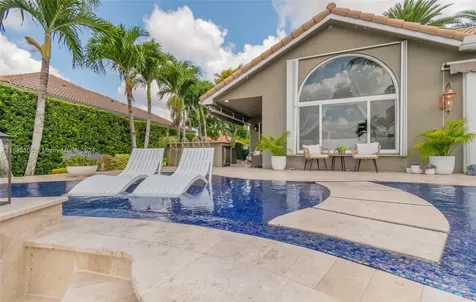 17832 NW 15th Court Pembroke Pines FL 33029