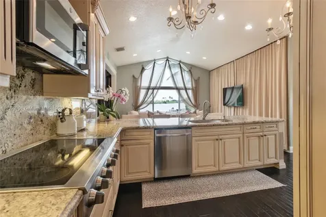 17832 NW 15th Court Pembroke Pines FL 33029