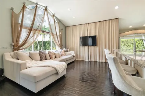17832 NW 15th Court Pembroke Pines FL 33029