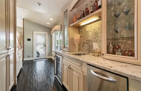 17832 NW 15th Court Pembroke Pines FL 33029