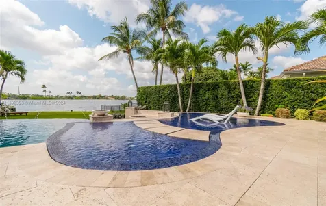 17832 NW 15th Court Pembroke Pines FL 33029