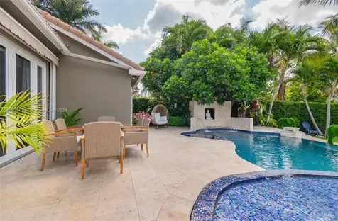 17832 NW 15th Court Pembroke Pines FL 33029