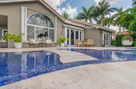 17832 NW 15th Court Pembroke Pines FL 33029