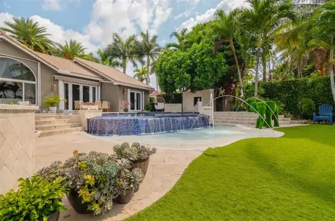 17832 NW 15th Court Pembroke Pines FL 33029