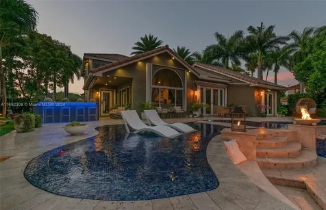 17832 NW 15th Court Pembroke Pines FL 33029