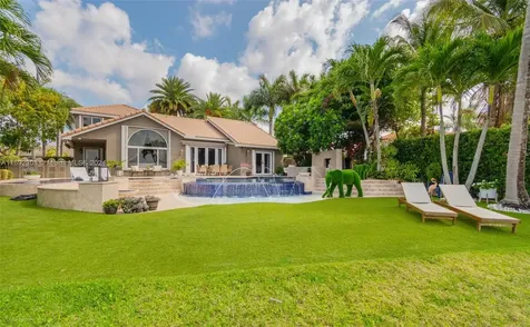 17832 NW 15th Court Pembroke Pines FL 33029